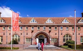Onderwijshotel De Rooi Pannen Tilburg